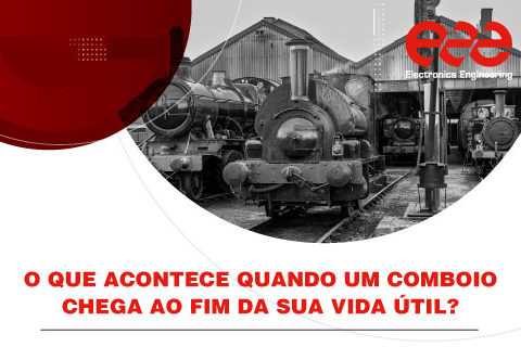 Vida útil de um comboio