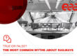 Railway Myths