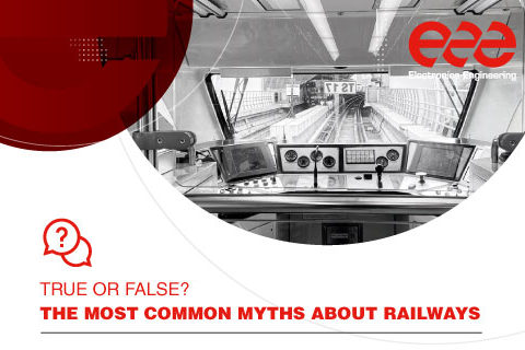 Railway Myths