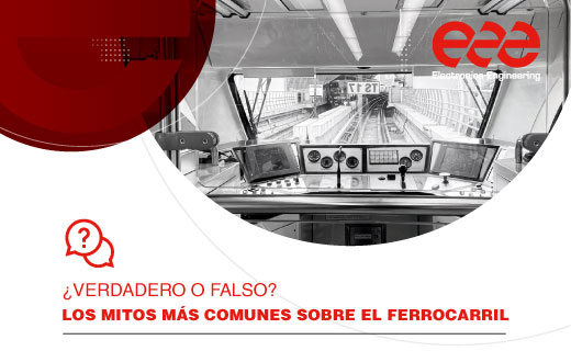 mitos ferroviarios