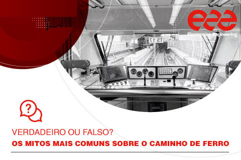 Mitos ferroviários