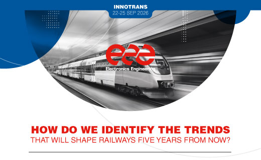 Railway Industry Trends