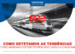 Tendências do setor ferroviário